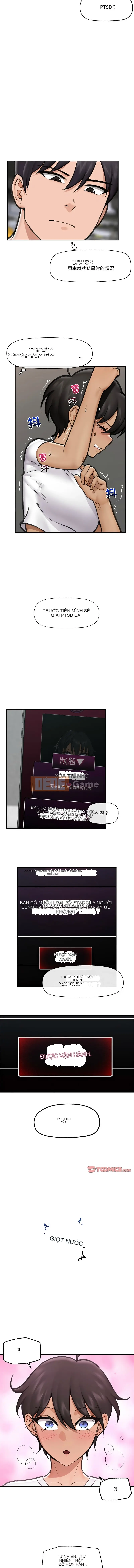 điện thoại thôi miên Chương 17-18