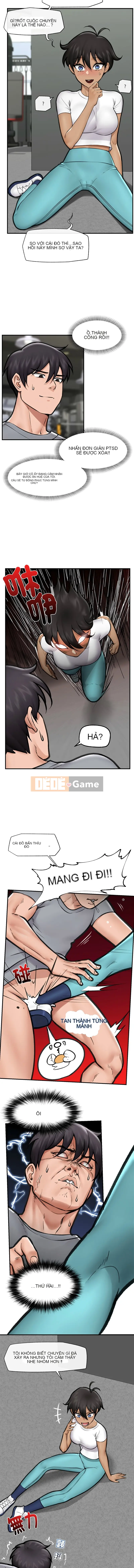 điện thoại thôi miên Chương 17-18