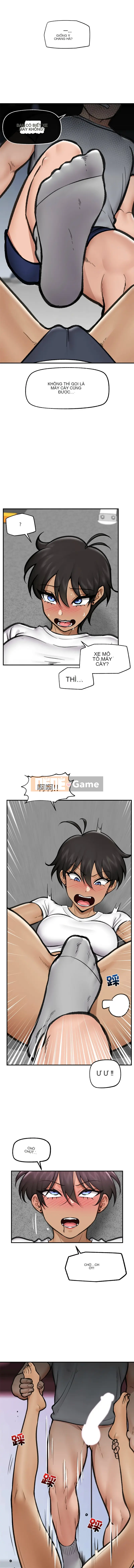 điện thoại thôi miên Chương 17-18