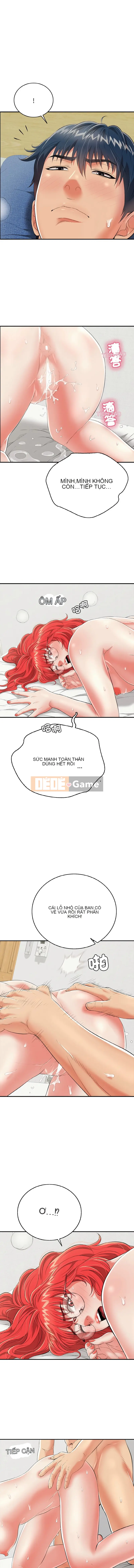 Yêu tôi một lần nữa Chương 16-17