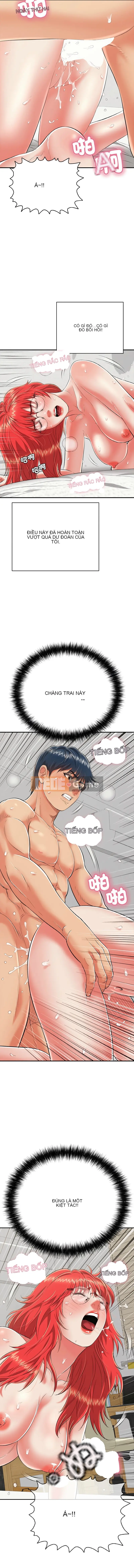 Yêu tôi một lần nữa Chương 16-17