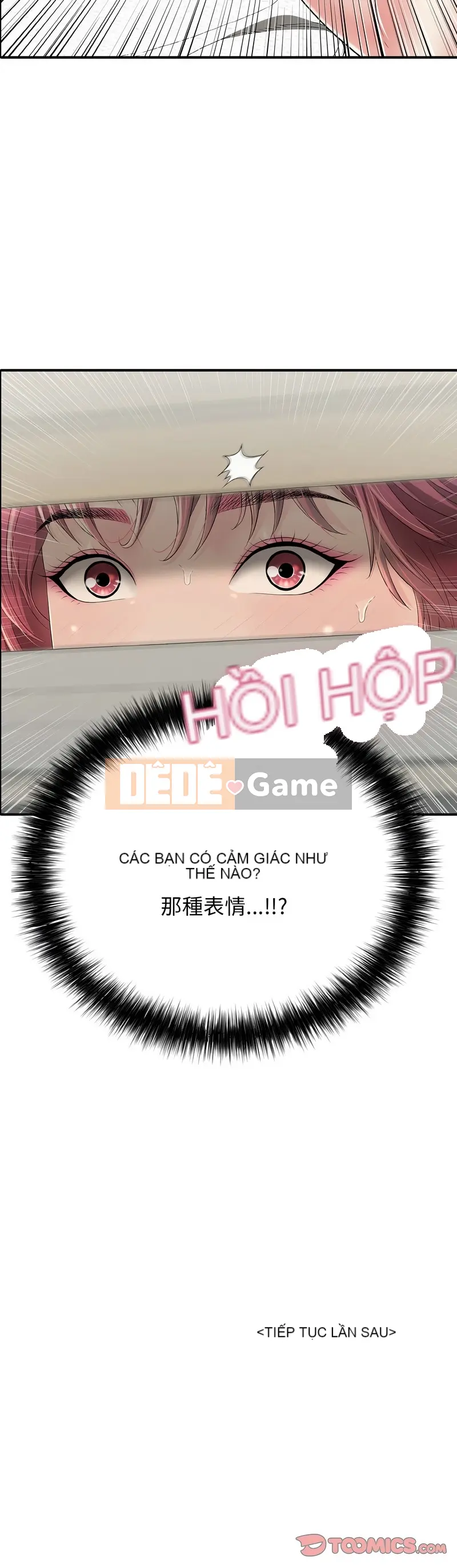 Yêu tôi một lần nữa Chương 16-17