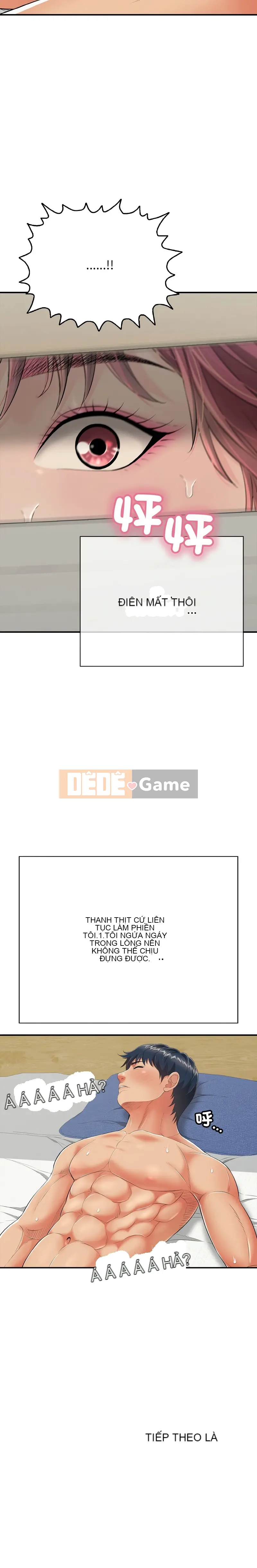 Yêu tôi một lần nữa Chương 16-17