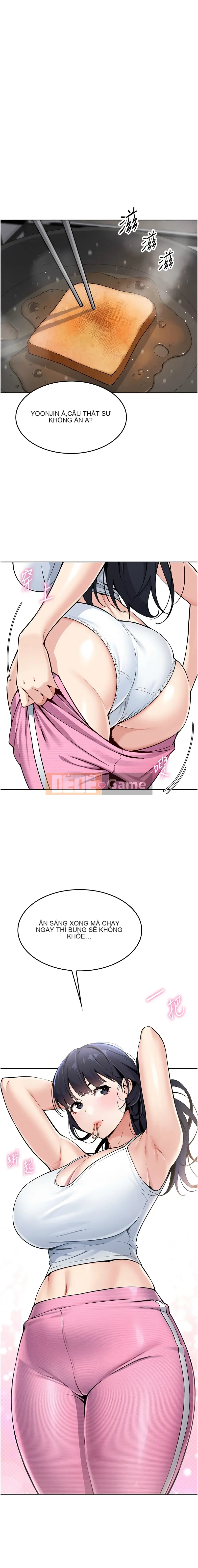 Ngọc trai của tôi Chương 1-7