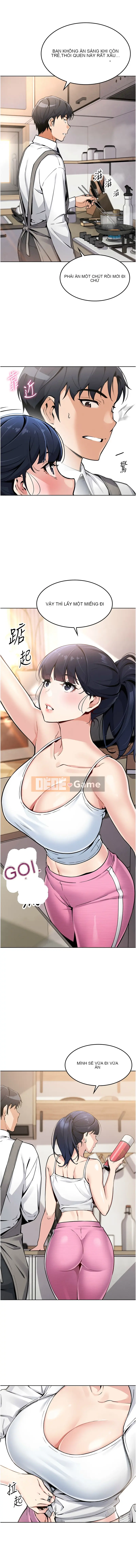 Ngọc trai của tôi Chương 1-7