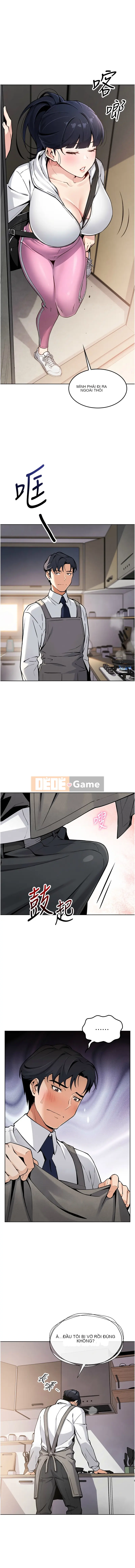 Ngọc trai của tôi Chương 1-7