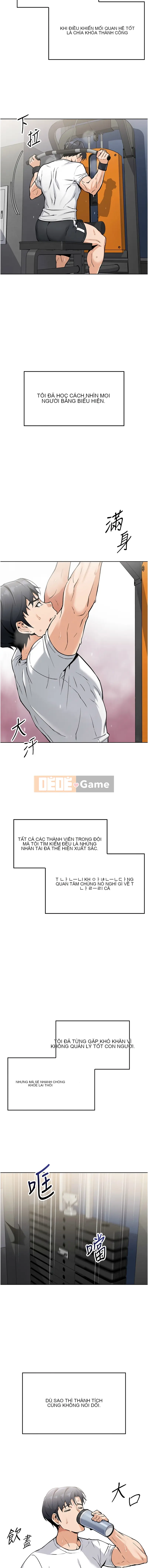 Ngọc trai của tôi Chương 1-7