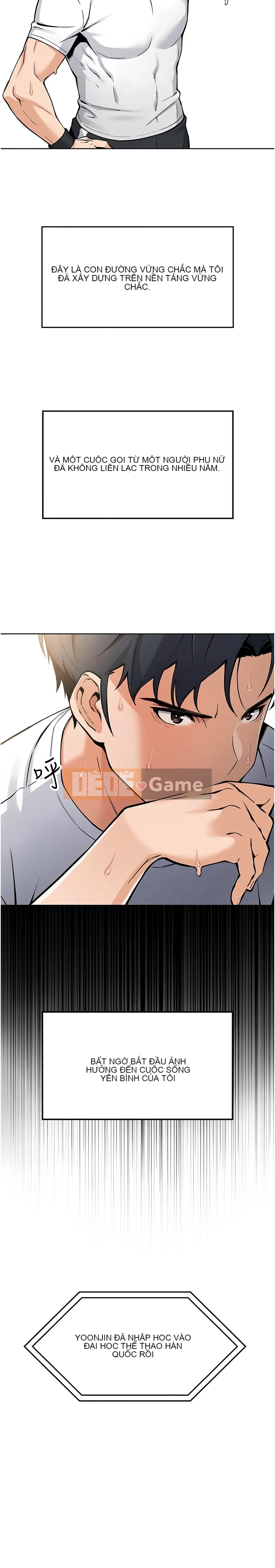 Ngọc trai của tôi Chương 1-7