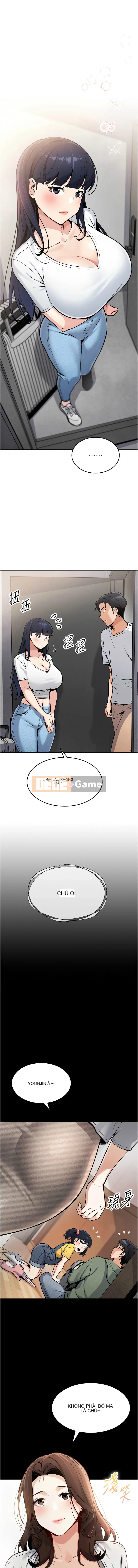 Ngọc trai của tôi Chương 1-7