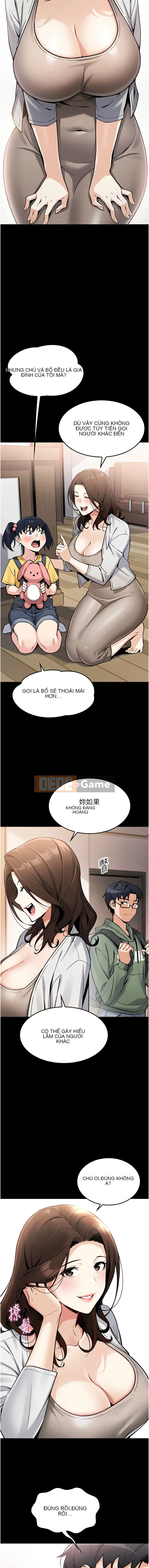 Ngọc trai của tôi Chương 1-7