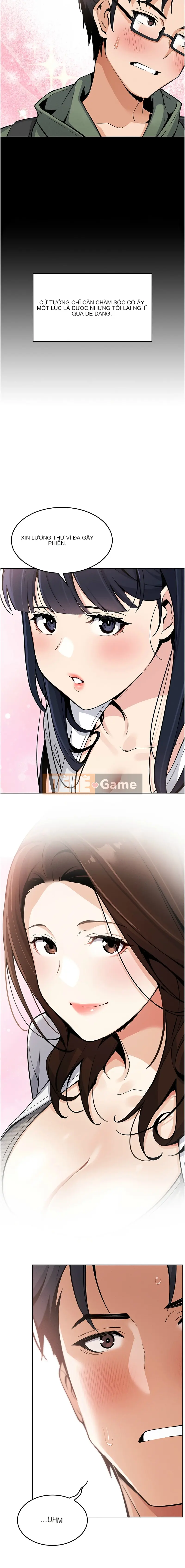 Ngọc trai của tôi Chương 1-7