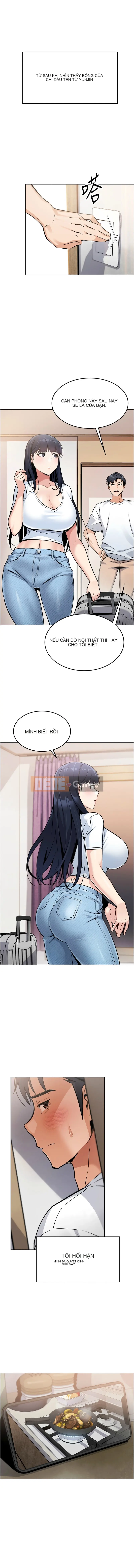 Ngọc trai của tôi Chương 1-7