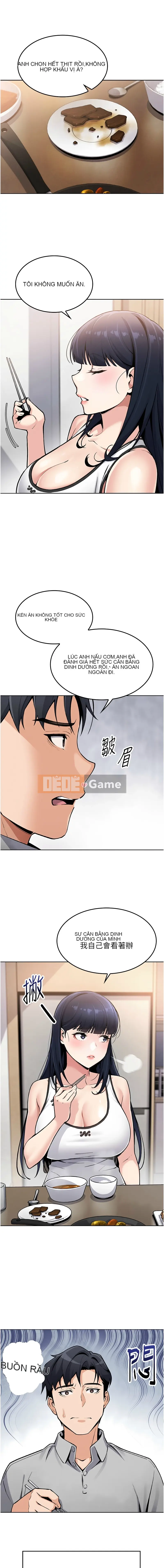 Ngọc trai của tôi Chương 1-7