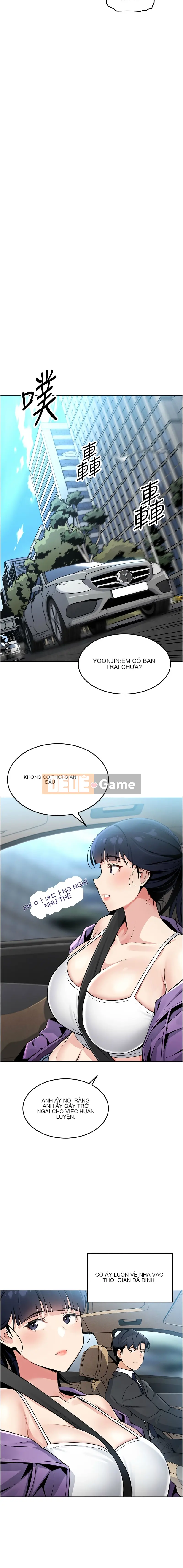 Ngọc trai của tôi Chương 1-7