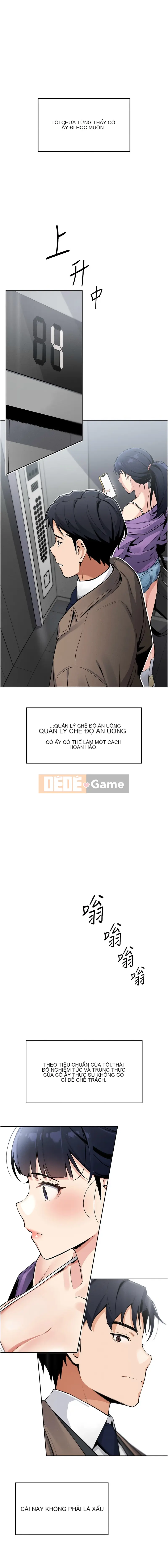 Ngọc trai của tôi Chương 1-7