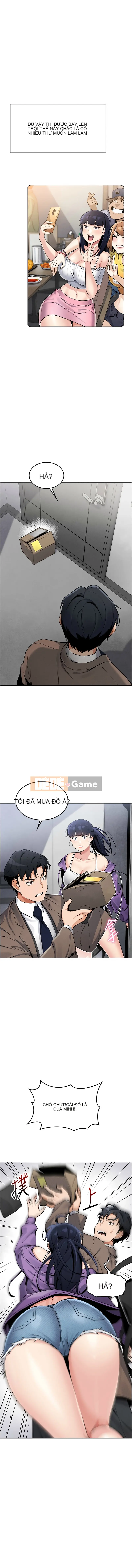 Ngọc trai của tôi Chương 1-7