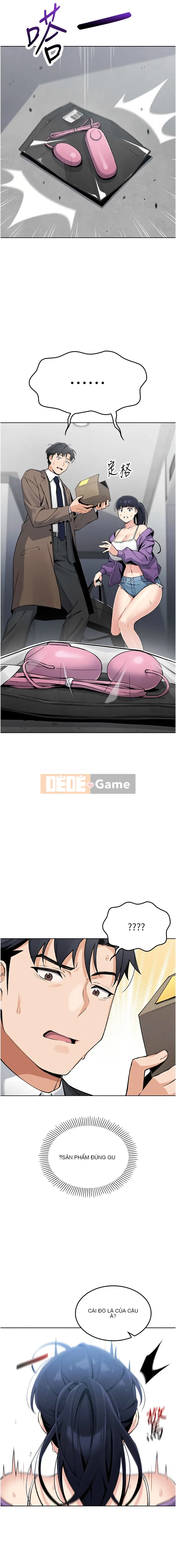 Ngọc trai của tôi Chương 1-7