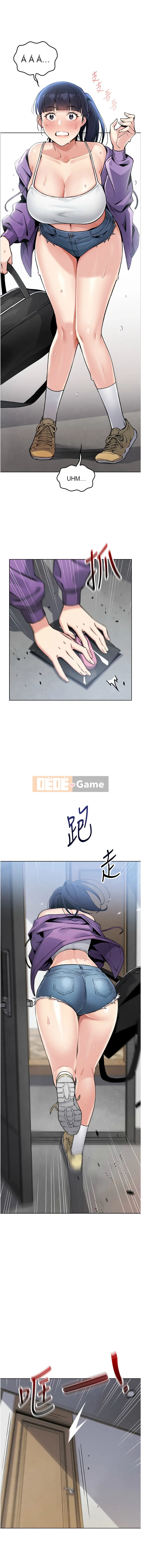 Ngọc trai của tôi Chương 1-7