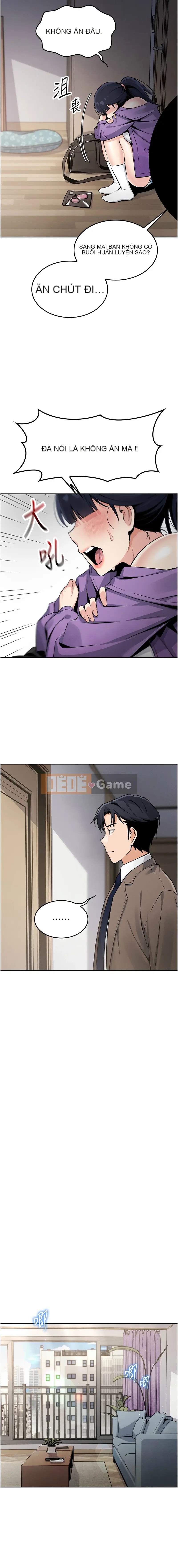 Ngọc trai của tôi Chương 1-7