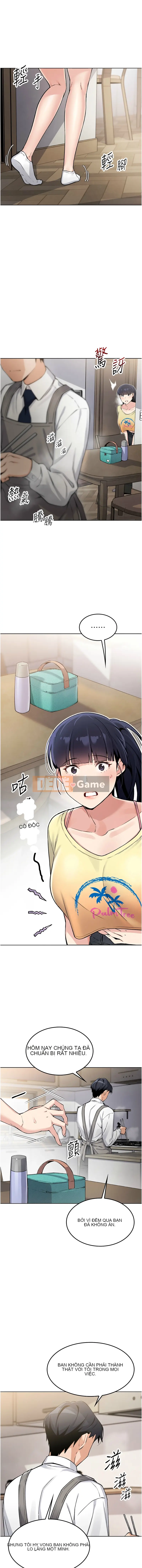 Ngọc trai của tôi Chương 1-7