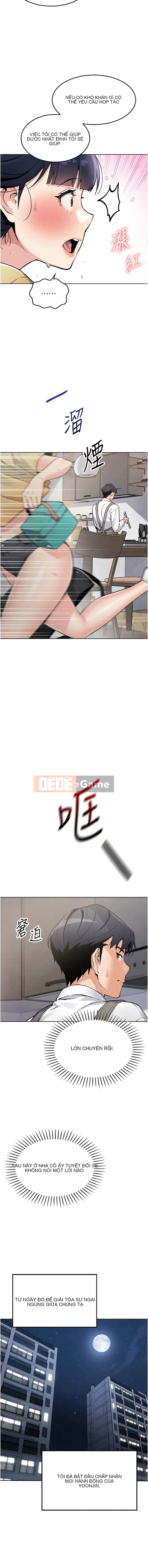 Ngọc trai của tôi Chương 1-7