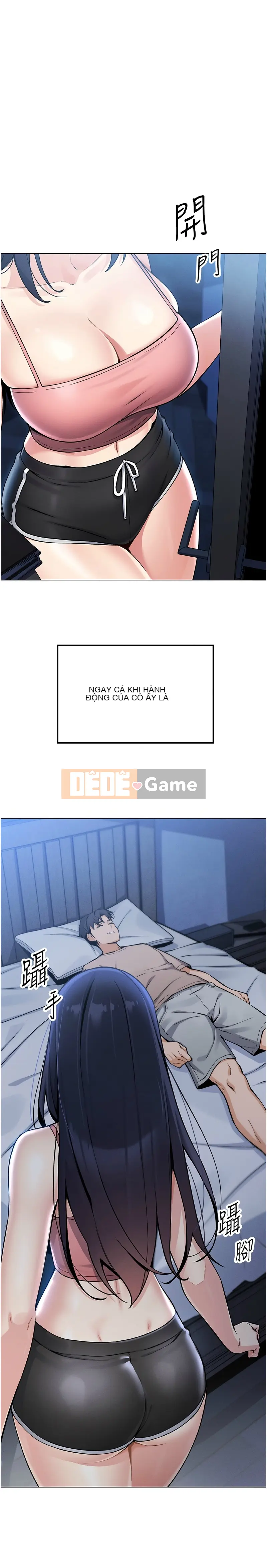 Ngọc trai của tôi Chương 1-7