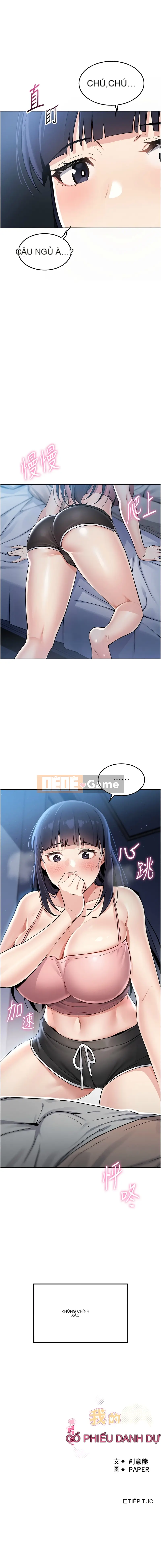 Ngọc trai của tôi Chương 1-7