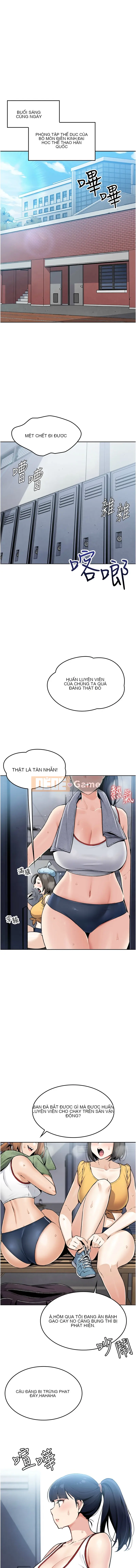 Ngọc trai của tôi Chương 1-7