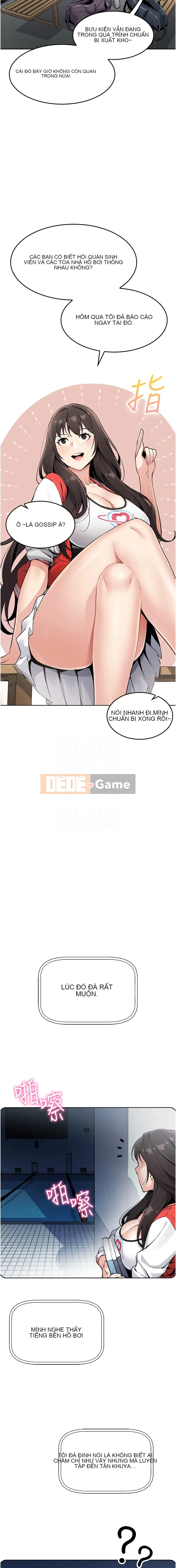 Ngọc trai của tôi Chương 1-7