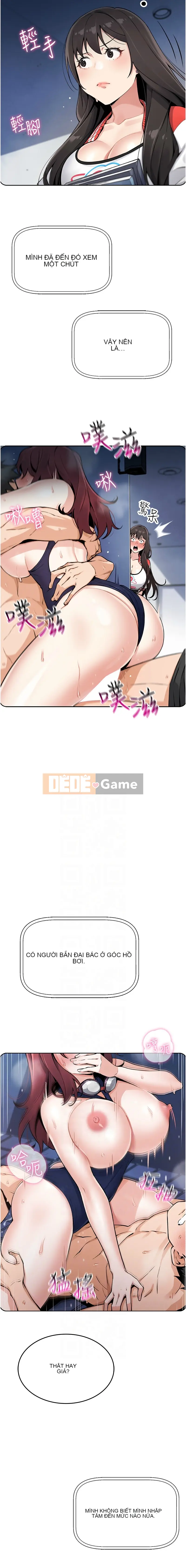 Ngọc trai của tôi Chương 1-7