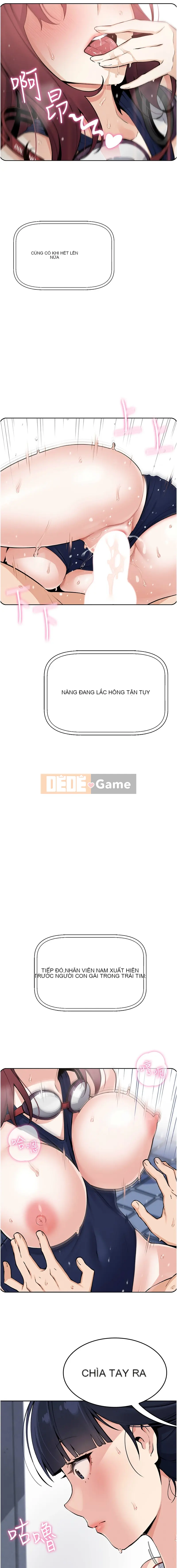 Ngọc trai của tôi Chương 1-7