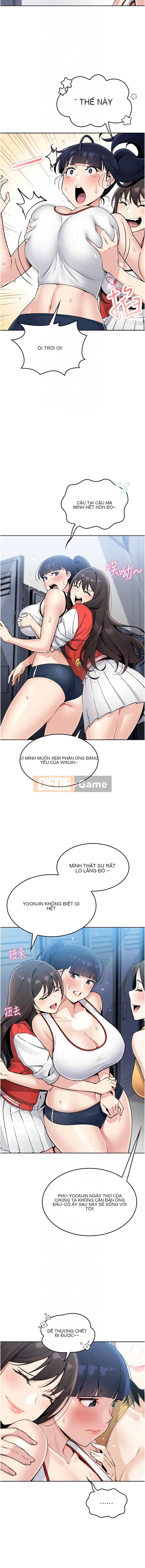 Ngọc trai của tôi Chương 1-7