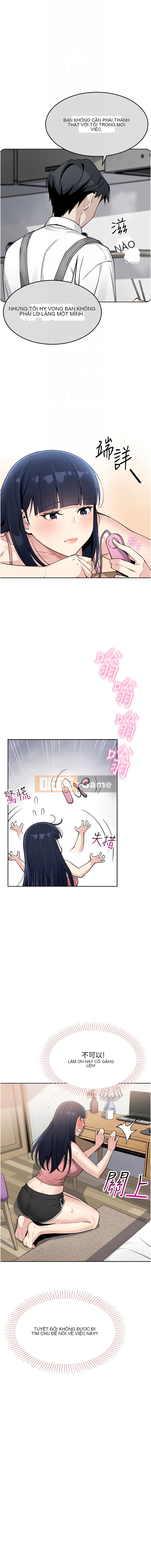 Ngọc trai của tôi Chương 1-7