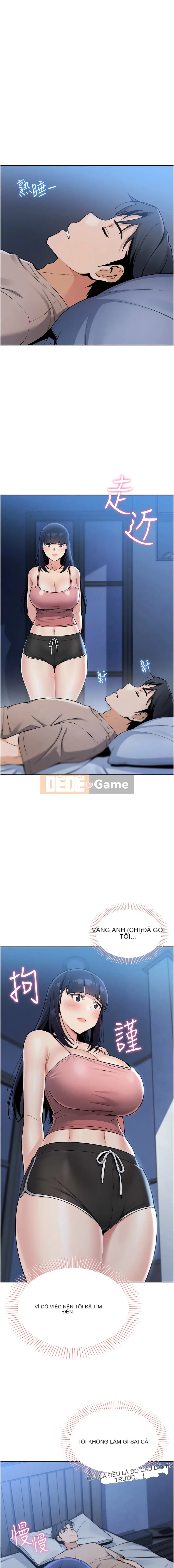 Ngọc trai của tôi Chương 1-7