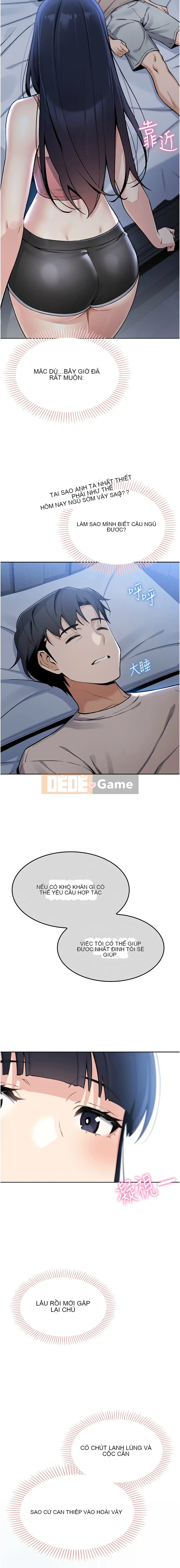 Ngọc trai của tôi Chương 1-7