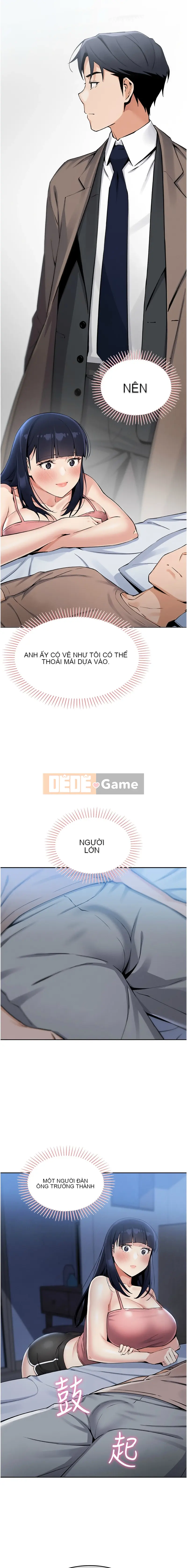 Ngọc trai của tôi Chương 1-7