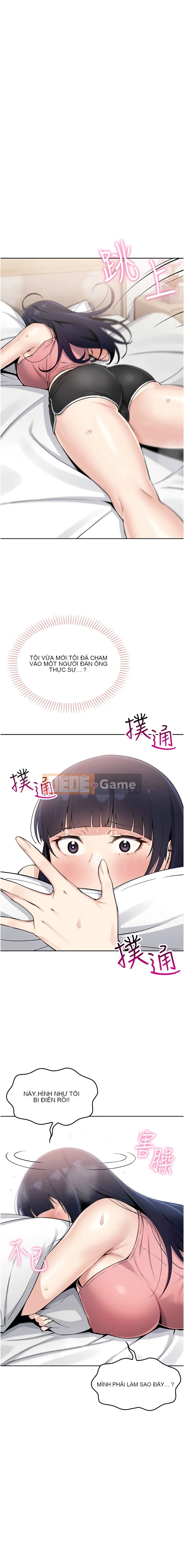 Ngọc trai của tôi Chương 1-7