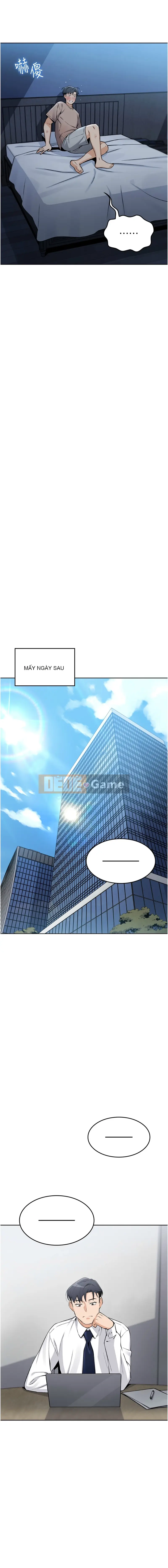 Ngọc trai của tôi Chương 1-7