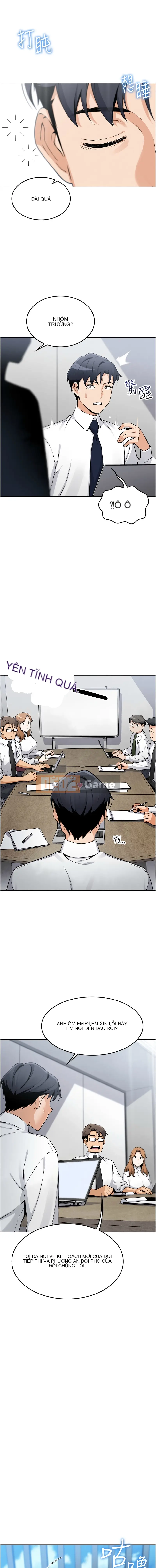 Ngọc trai của tôi Chương 1-7