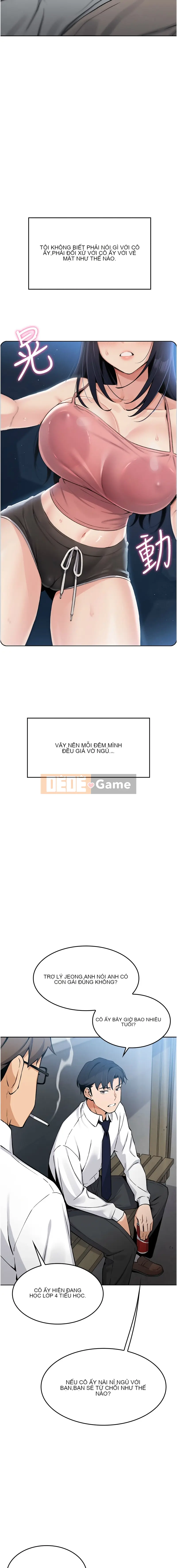 Ngọc trai của tôi Chương 1-7