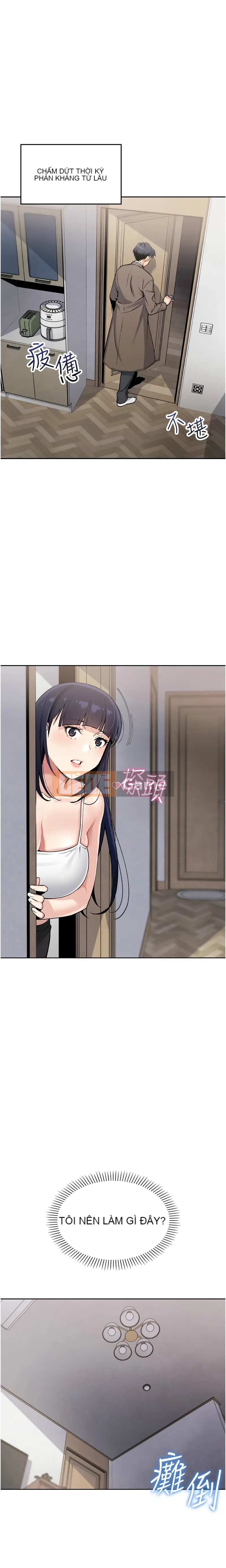 Ngọc trai của tôi Chương 1-7