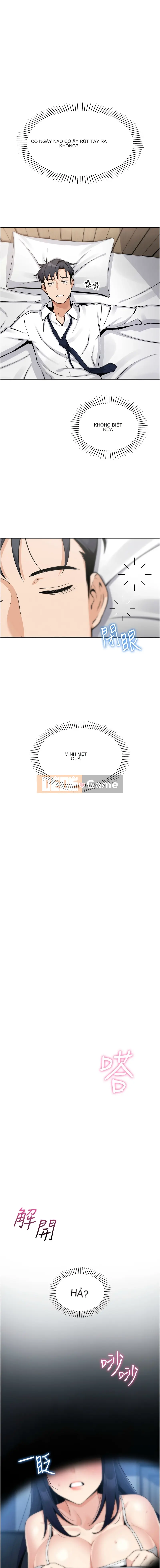 Ngọc trai của tôi Chương 1-7