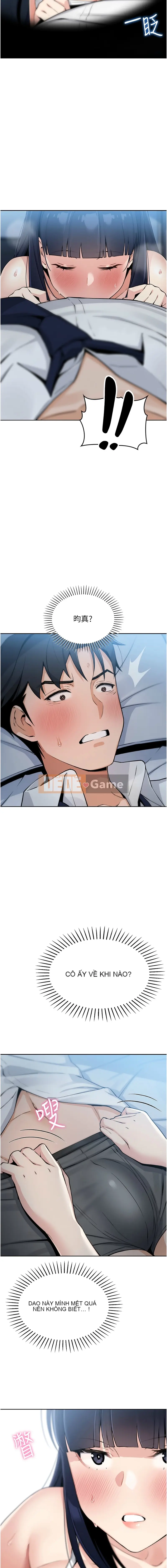 Ngọc trai của tôi Chương 1-7