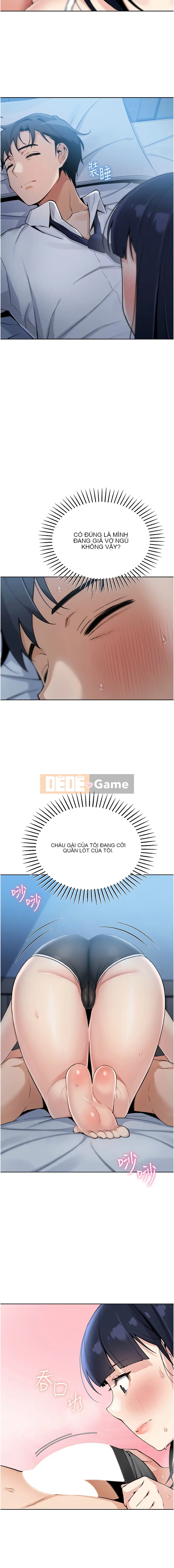 Ngọc trai của tôi Chương 1-7