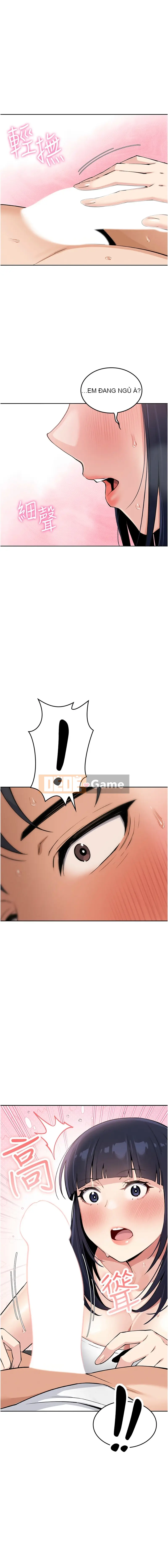 Ngọc trai của tôi Chương 1-7