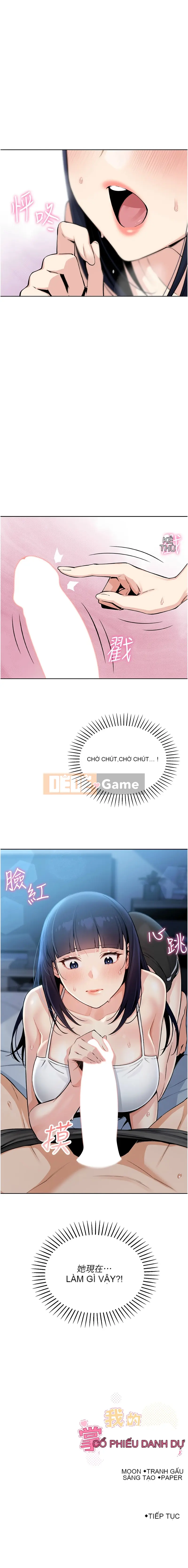 Ngọc trai của tôi Chương 1-7