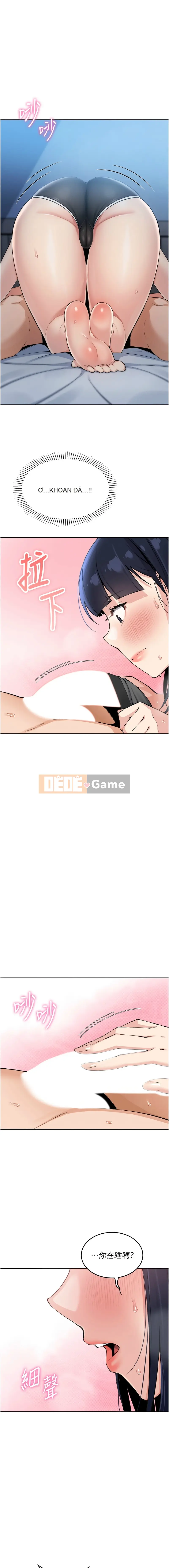 Ngọc trai của tôi Chương 1-7