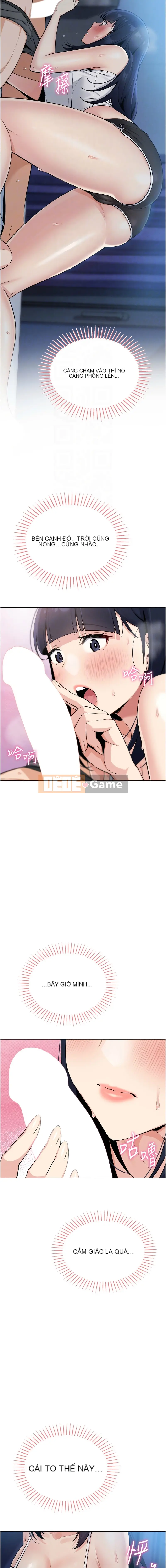 Ngọc trai của tôi Chương 1-7