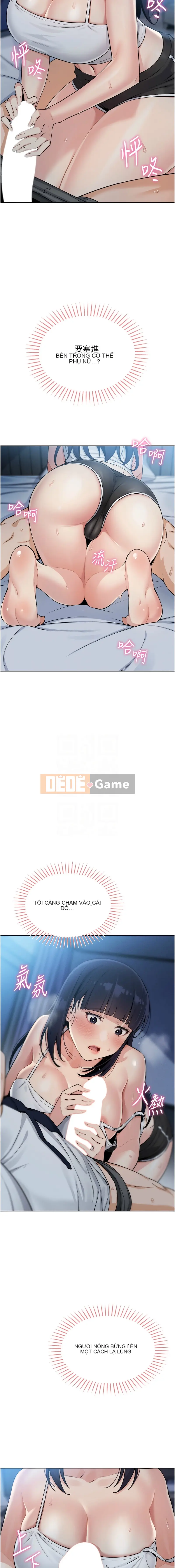 Ngọc trai của tôi Chương 1-7