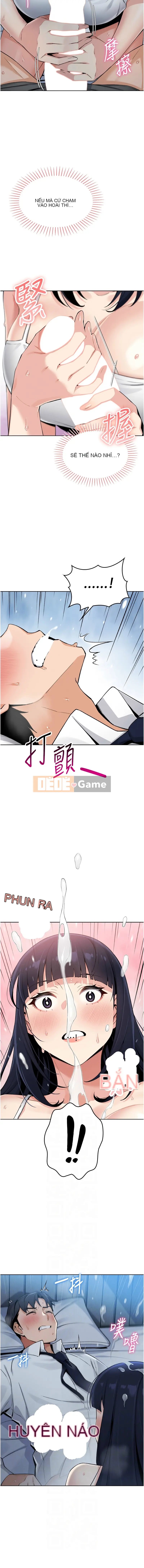 Ngọc trai của tôi Chương 1-7